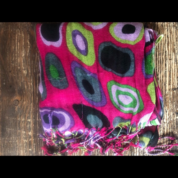 Scarf - Picture 2 of 2